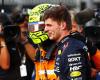 He deserved it, says Verstappen about Norris’ victory – F1sport.cz