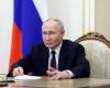 Putin will take the fifth presidential oath today. Kyiv questioned its legitimacy – WN24.cz – World News 24