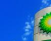 British energy company BP saw its profit fall due to lower oil and gas prices