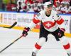 The Swiss have published the roster, Niederreiter is also included | Hokej.cz
