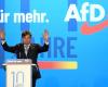 The police searched the Brussels office of MEP Kraha for the AfD. Because of the Chinese affair