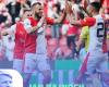 RAJNOCH’S GLOSSARY: Sparta maintained a key lead before the derby. Slavia has a game of the season ahead of it, it has nowhere to turn