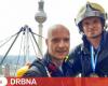 Professional firefighters from Jablonec brought home gold from the most difficult competition in Europe News | Liberec Gossip