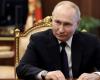 Putin is awaiting a coronation. Seven problems he will have to deal with