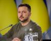 Members of the security wanted to assassinate Zelensky