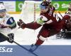 Goalkeeper Merzlikins and six hockey players from the extra league are in the Latvian nomination