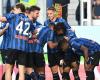 Salernitana – Atalanta 1:2, Bergamo footballers came closer to the Champions League with a win in Salerno
