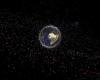 “Wild West” in orbit. Humanity is increasingly polluting the universe with space debris