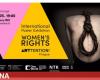 International poster exhibition on Women’s Rights organized by ARTtention Prague | A pretext