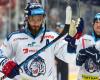 Hockey player of the season Filippi: The league is improving a lot. Quarterfinals? I’m not a fan of… | Hokej.cz