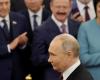 Putin became president for the fifth time iRADIO