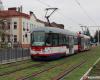 Olomouc will celebrate 125 tram services on Wednesday