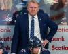 Trainer boxes! Bowness quits, Ottawa found its coach. What about Kings?