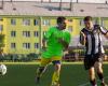 I. A class, sk. B: Opatovice out of crisis, shot down by Hodolany