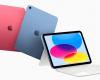 Apple is preparing new iPads. What can the current generation do?