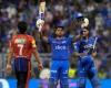 MI vs SRH HIGHLIGHTS, IPL 2024: Suryakumar hundred powers MI to seven-wicket win over Sunrisers | Cricket News