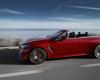 Mercedes-AMG launched a sharp convertible – News