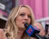 Porn actress Stormy Daniels will appear at Trump’s impeachment today