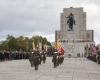 The Czech Republic commemorates the anniversary of the end of the war, the president appoints new generals