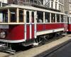 Trams have been running in Olomouc for 125 years. Representatives of the transport company prepared several events