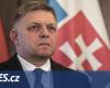 Where is the peace plan for Ukraine? Fico was angry at the EU on the anniversary of the end of the war
