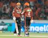 SRH vs LSG LIVE Score: This Former-Champion Team On Brink Of Elimination As SunRisers Hyderabad Close In On Win