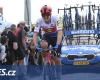 Mathias Vacek: I want to win in Belgium and talk about the Olympics. And then to the Vuelta