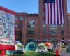 Tent camp at the University of Washington has clear rules | iRADIO