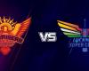 SRH vs LSG, Match 57, Check All Details and Latest Points Table