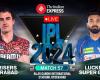 SRH vs LSG Live Score, IPL 2024: With playoffs spot on line, Sunrisers Hyderabad take on Lucknow Super Giants in IPL match today | Cricket News