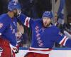 NHL | NY Rangers – Carolina 4-3 PP, Rangers grab another win in 88th minute, Colorado pulls off thrilling turnaround