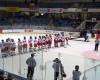 The fiasco of Czech youngsters proves the futility and decline of our hockey