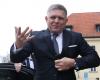 Fico criticized the EU on the anniversary of the end of the war. He says he doesn’t have a peace plan for Ukraine