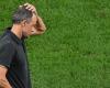 Football is sometimes not fair, coach Enrique lamented after PSG’s elimination