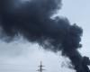Russian air strike damaged three thermal power plants | iRADIO