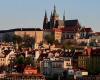 A big comparison of European cities: Prague was ranked as the third best place to visit
