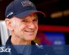 Red Bull is losing its treasure. But who else will Adrian Newey get the title from?