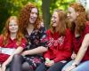 Red-haired people have fascinated and provoked since time immemorial
