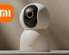 Xiaomi is rolling! The new Smart Camera C700 costs a fortune and can do 4K