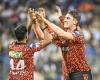 SRH vs LSG head-to-head, IPL 2024: Sunrisers Hyderabad vs Lucknow Super Giants overall stats; most runs, wickets, records
