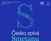The Czech Republic sings Smetana concert in Prague 6