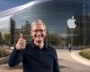 There are rumors about the new boss of Apple. It is said that only one person can replace Tim Cook – SMARTmania.cz