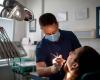 Amalgam fillings will end. The price of white fillings starts at a thousand
