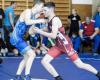 PICTURE: An international tournament in Greco-Roman wrestling took place in Olomouc