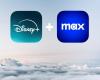 Disney+, Max and Hulu will be combined into one package in the US