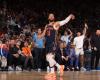 Knicks’ Jalen Brunson Amazes NBA Fans Amid Injury, Keys G2 Win Vs. Haliburton, Pacers