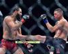 Attention, change! Diaz vs. Rematch Masvidal gets a new date and venue. The collision is not only to blame with the UFC