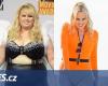 Rebel Wilson: I didn’t believe I could lose weight