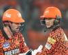 IPL 2024, SRH vs LSG highlights: Hyderabad complete 166-run chase in 9.4 overs