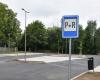 The Central Bohemian Region wants to cooperate with cities in building P+R parking lots
